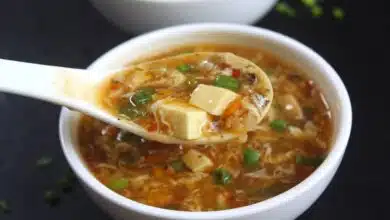 8 Healthy and Delicious Soups to Keep You Warm in Winter
