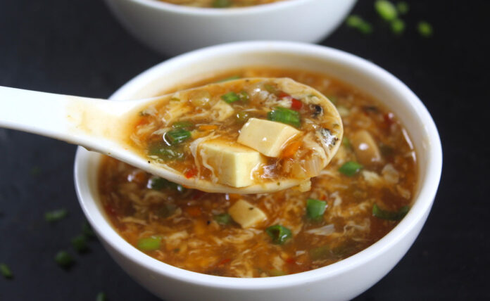 8 Healthy and Delicious Soups to Keep You Warm in Winter