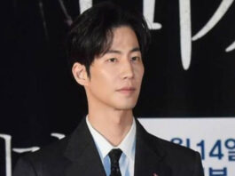 South Korean actor Song Jae Rim dies at the age of 39, body found in apartment