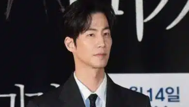 South Korean actor Song Jae Rim dies at the age of 39, body found in apartment