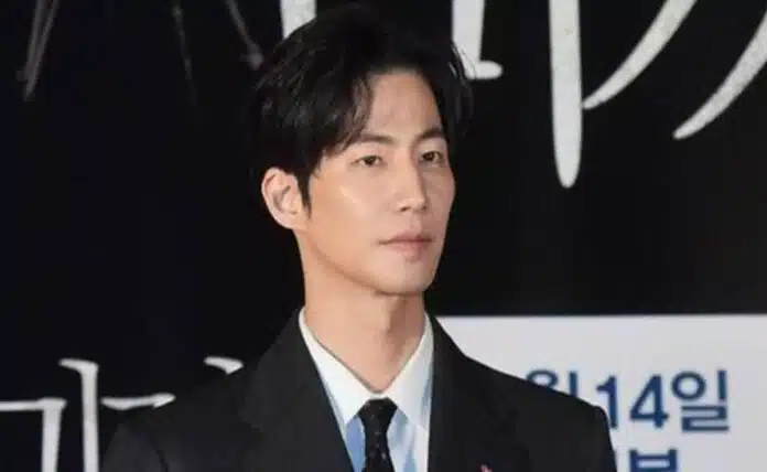 South Korean actor Song Jae Rim dies at the age of 39, body found in apartment