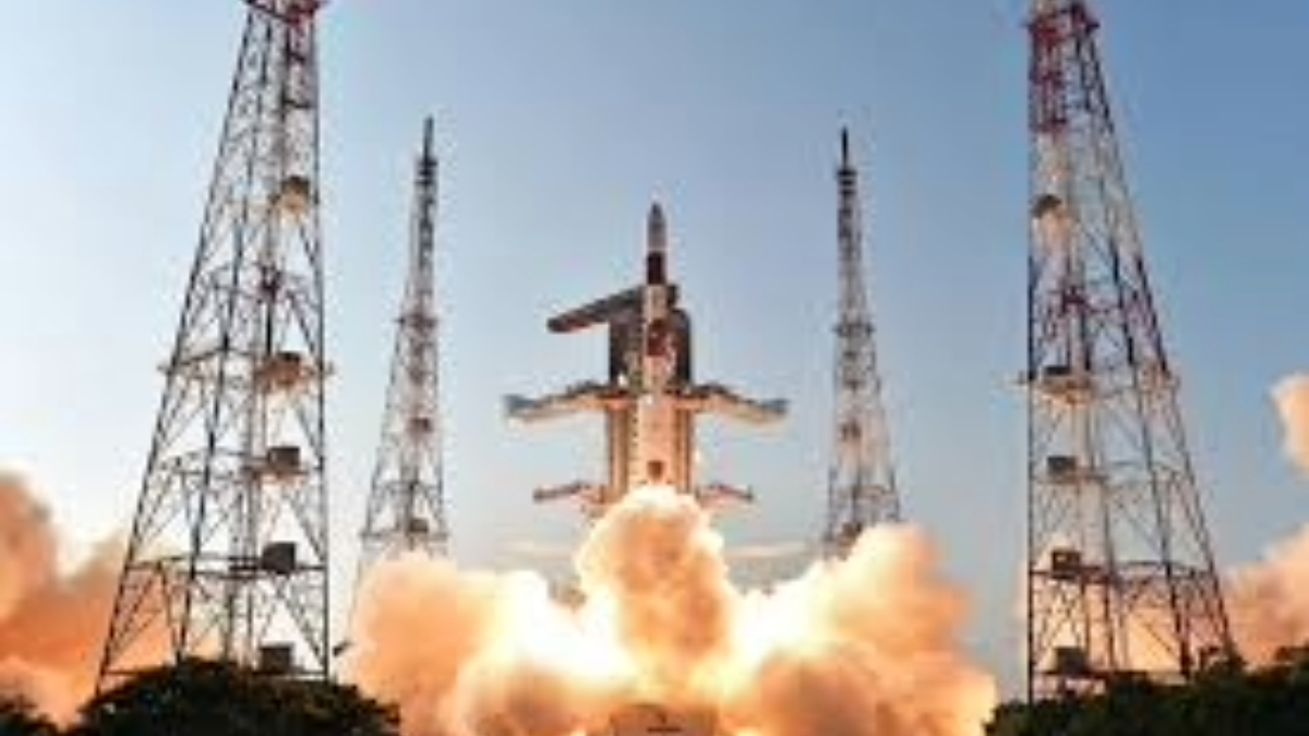 India's space mission