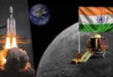 India's space mission