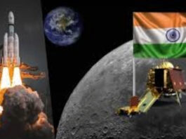 India's space mission