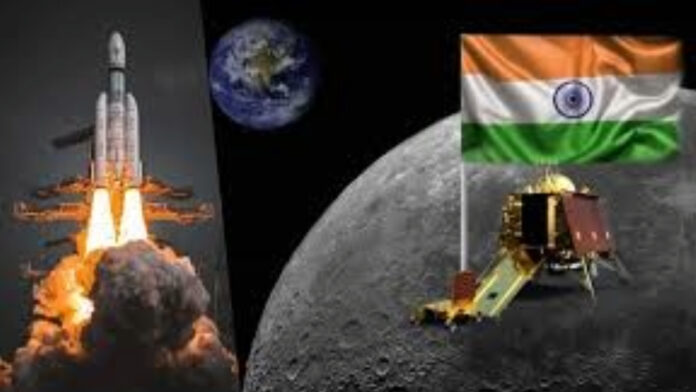 India's space mission