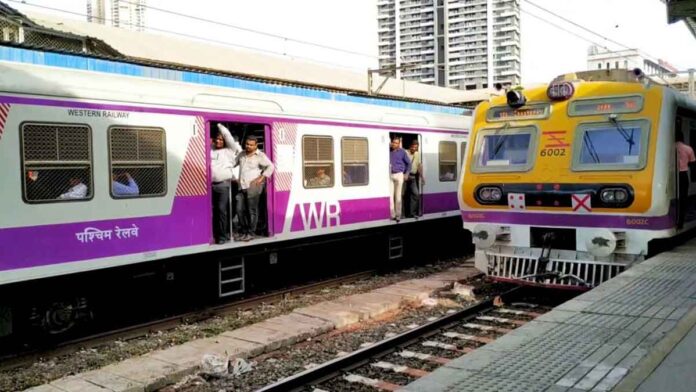 Special suburban trains will run for the convenience of Central Railway in Maharashtra