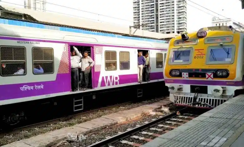 Special suburban trains will run for the convenience of Central Railway in Maharashtra