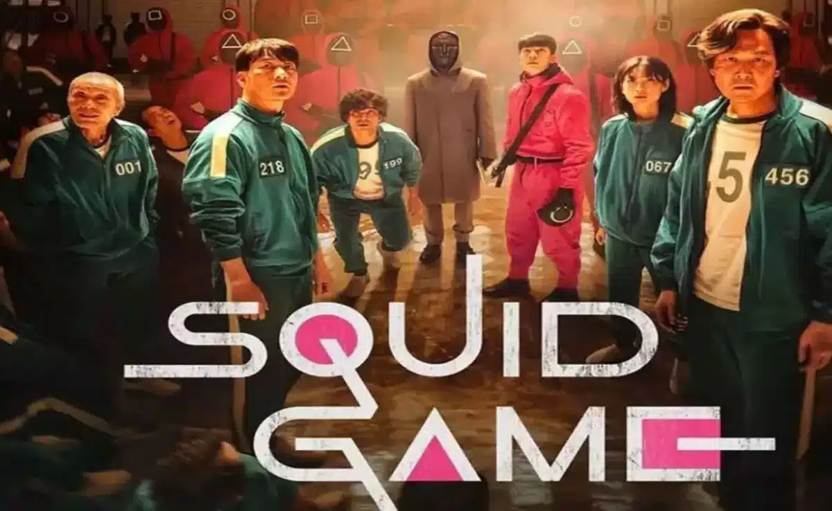 Squid Game Season 2 trailer released, know about Netflix's popular show