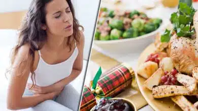 Stale food: a problem for the country