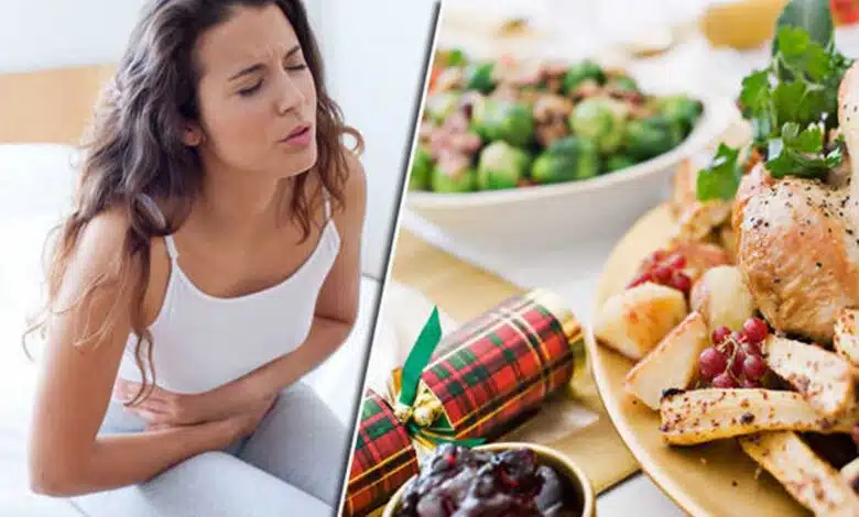 Stale food: a problem for the country
