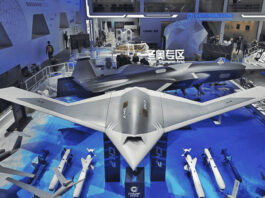 Stealth Aircraft gets approval from UK PM