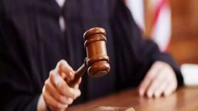 Irregularities happening in Sub District Magistrate Courts in Sambhal
