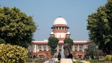 Supreme Court denies bail to Odisha BJP MLA accused of slapping policewoman