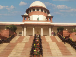 The Supreme Court will hear on January 8 the petition filed by the management committee of the Shahi Jama Masjid of Sambhal.