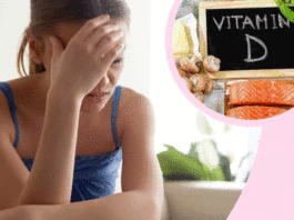 Symptoms of Vitamin D Deficiency in Women