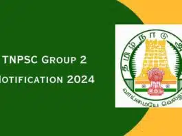 TNPSC Group 2 Recruitment 2024 Vacancies for Civil Services Exam increased to 2,540, check details