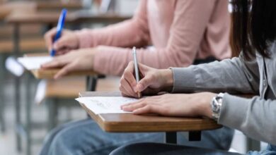 Telangana DElEd 1st Year 2023-25 ​​Datesheet Out, Check Subject Wise Dates
