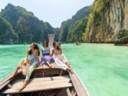 Thailand approves indefinite visa free entry for Indian travellers