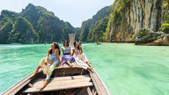 Thailand approves indefinite visa free entry for Indian travellers