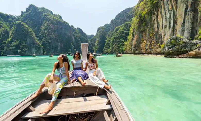 Thailand approves indefinite visa free entry for Indian travellers