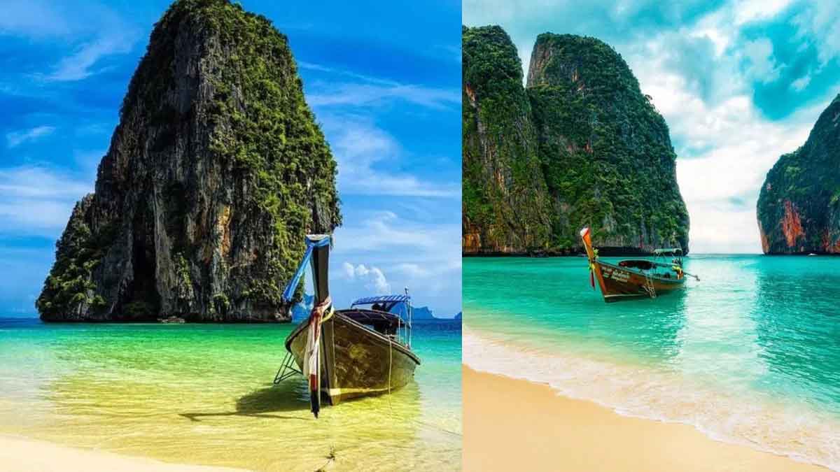 Thailand approves indefinite visa free entry for Indian travellers