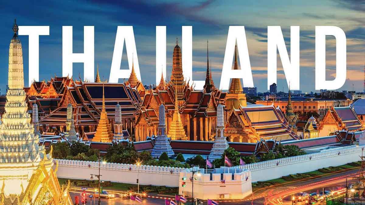 Thailand approves indefinite visa free entry for Indian travellers