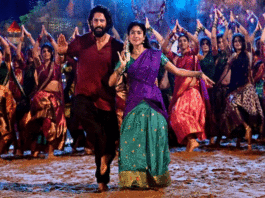 Thandel: Naga Chaitanya and Sai Pallavi's film will be released on this day