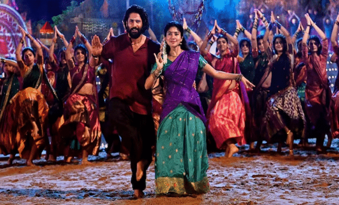 Thandel: Naga Chaitanya and Sai Pallavi's film will be released on this day