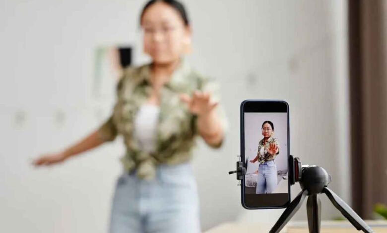 The Role of Media in Shaping Body Image