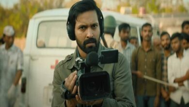 The Sabarmati Report Box Office Collection Day 2: Vikrant Massey's film sees strong growth