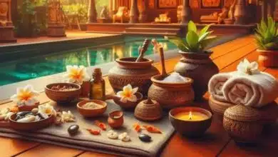 The Timeless Wisdom of Ayurveda