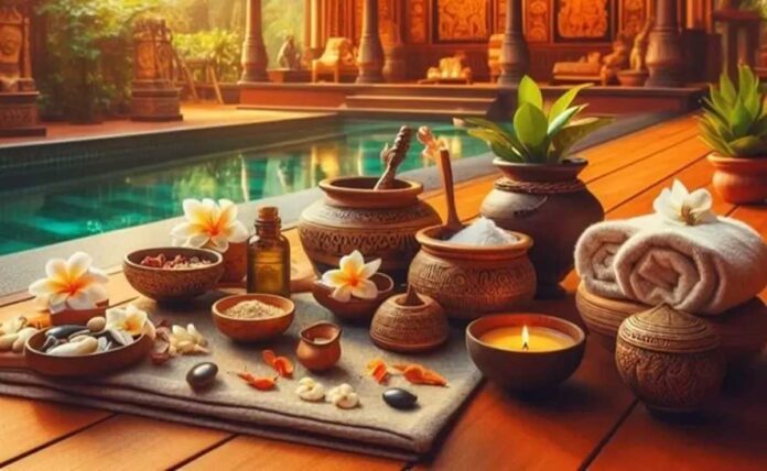 The Timeless Wisdom of Ayurveda