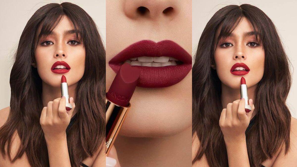 These 6 brown lipstick shades will look perfect