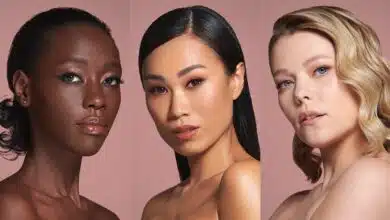These 6 brown lipstick shades will look perfect