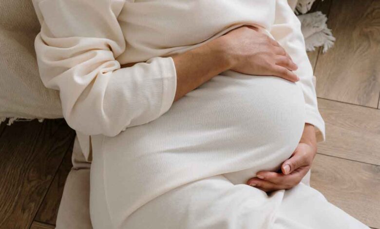 Third trimester of pregnancy Know the changes, diet, and lifestyle tips!