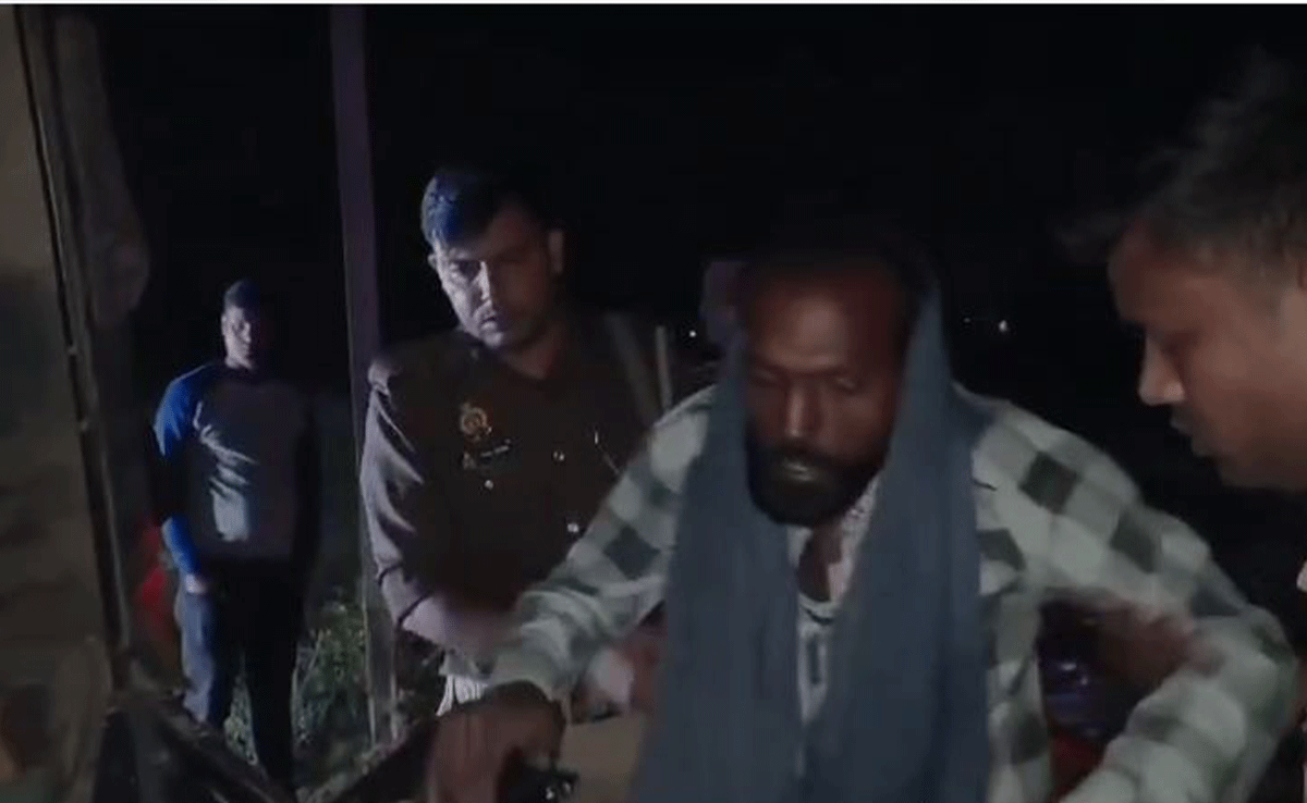 Those who targeted temples in Sambhal arrested