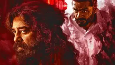 Thug Life: Kamal Haasan and Mani Ratnam's epic drama to hit theaters on this date