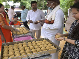 Tirupati laddu controversy: Transfer of non-Hindus, ban on political speeches