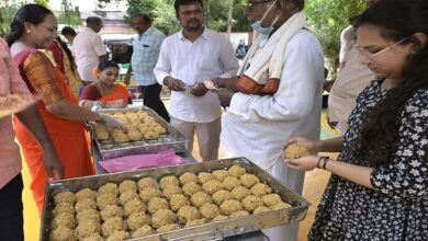 Tirupati laddu controversy: Transfer of non-Hindus, ban on political speeches