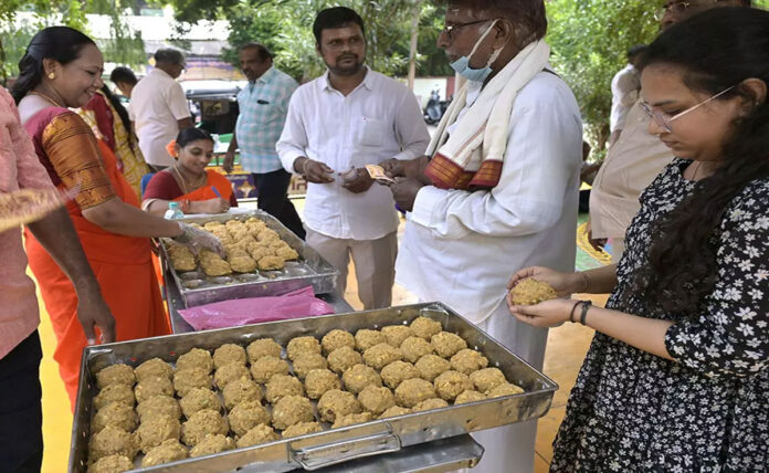 Tirupati laddu controversy: Transfer of non-Hindus, ban on political speeches