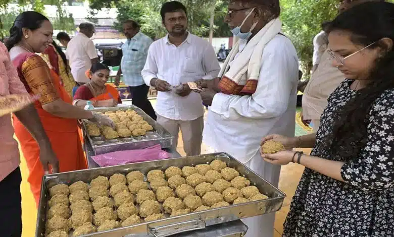 Tirupati laddu controversy: Transfer of non-Hindus, ban on political speeches
