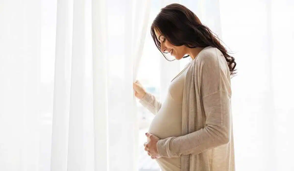 Top 10 myths related to pregnancy refuted