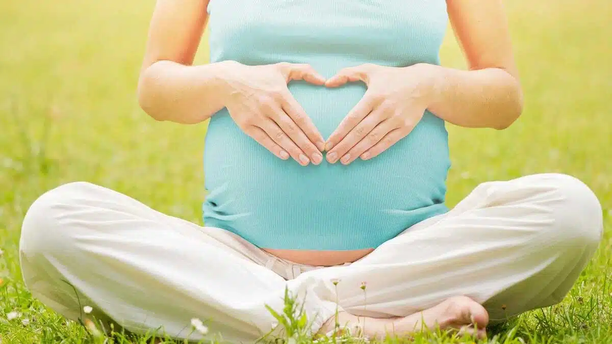 Top 10 myths related to pregnancy refuted