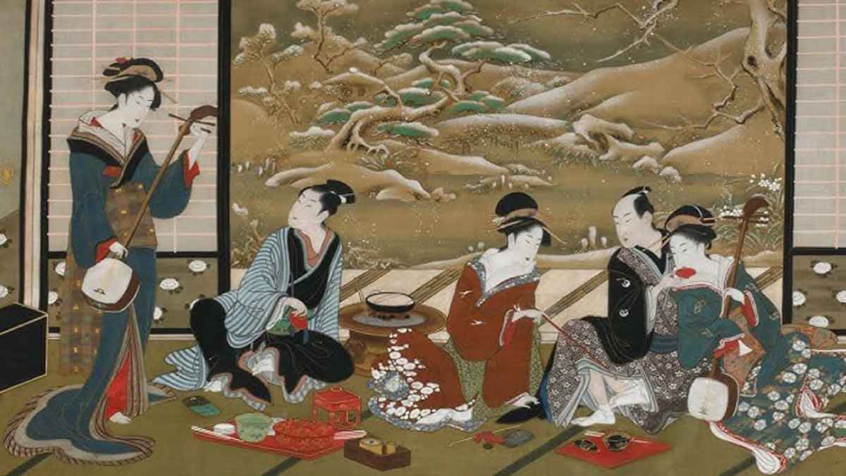 Traditional Japanese Arts You Should Know