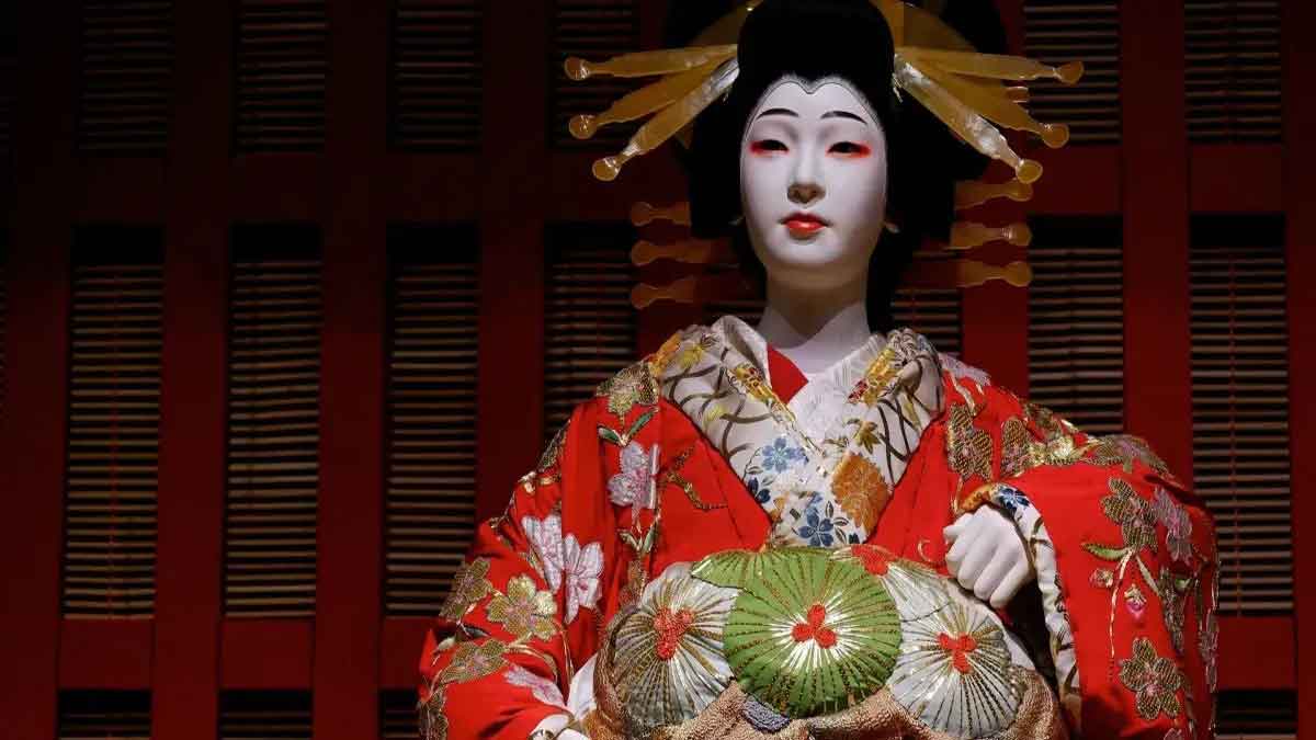 Traditional Japanese Arts You Should Know