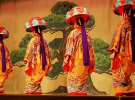 Traditional Japanese Arts You Should Know