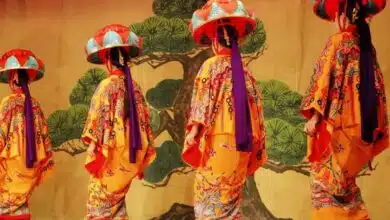Traditional Japanese Arts You Should Know