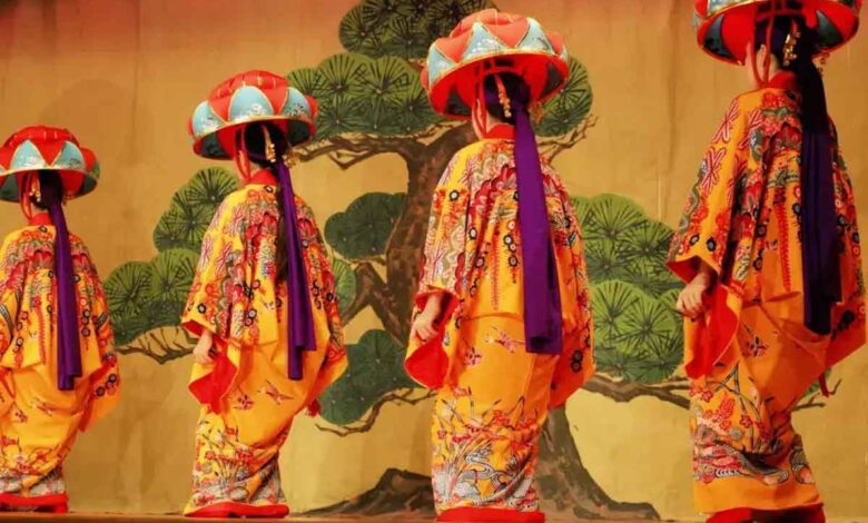 Traditional Japanese Arts You Should Know