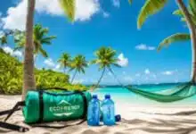 eco-friendly travel options