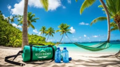 eco-friendly travel options